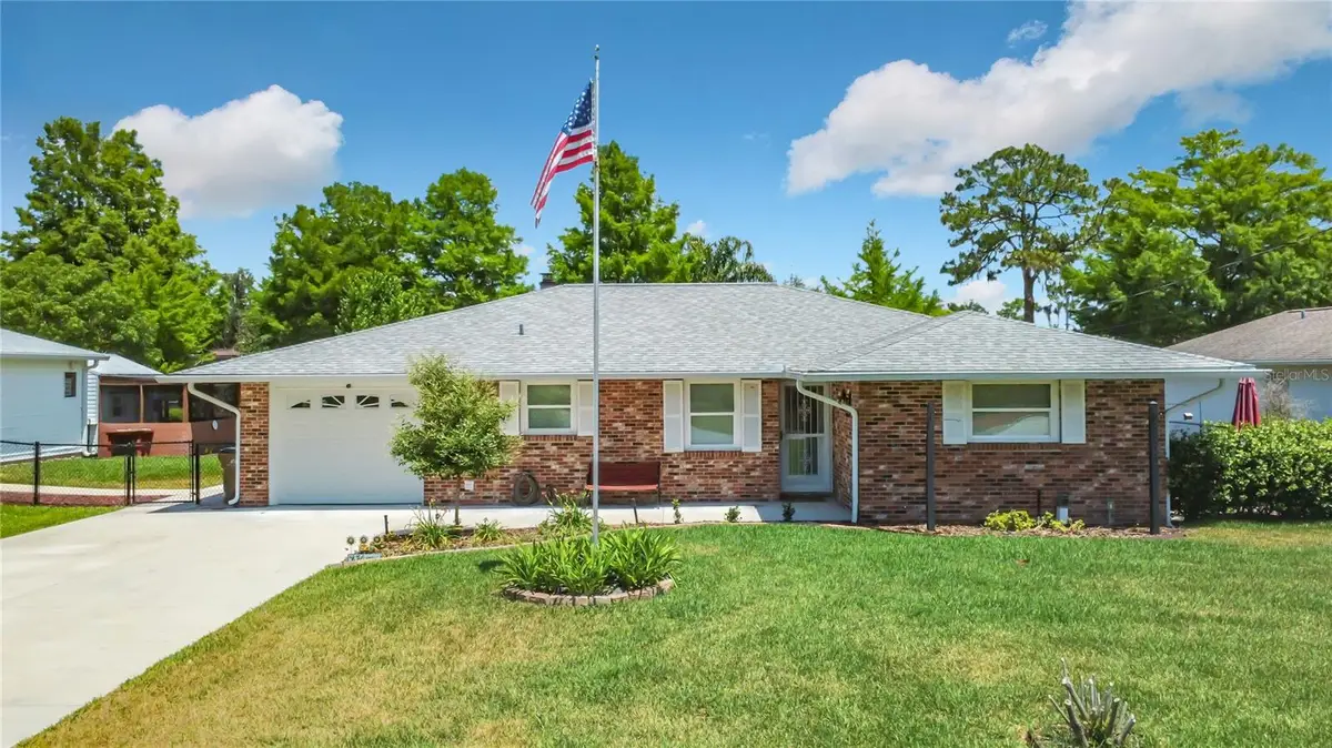 12547 Pine Island Drive, Leesburg, FL 34788 - #1