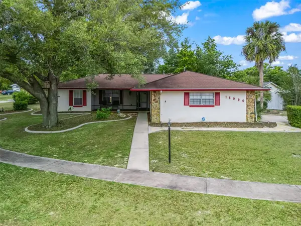 15090 SW 35th Circle, OCALA, FL 34473