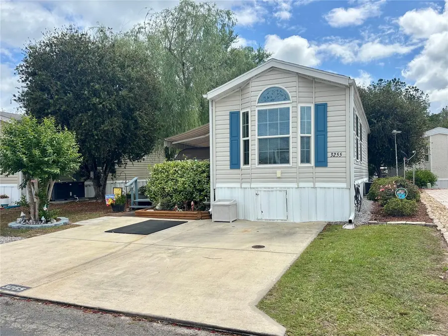 3255 NE 104th Avenue, Silver Springs, FL 34488 - #2
