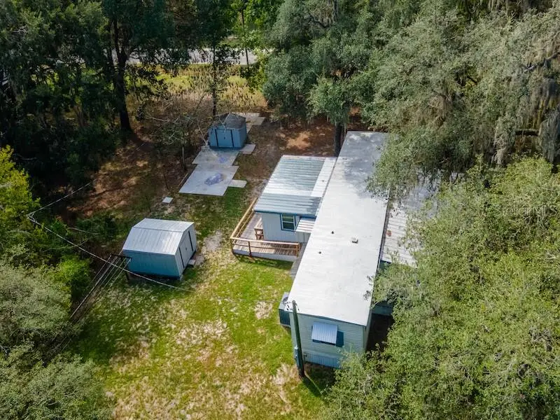 22045 NE 106th Avenue, Fort McCoy Anthony, FL 32134 - #2