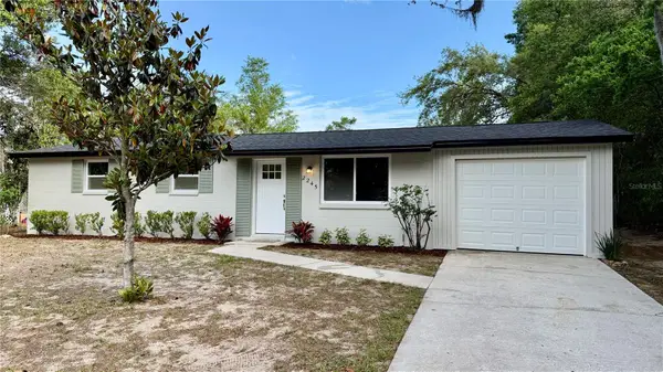 2245 W Devon Drive, CITRUS SPRINGS, FL 34434