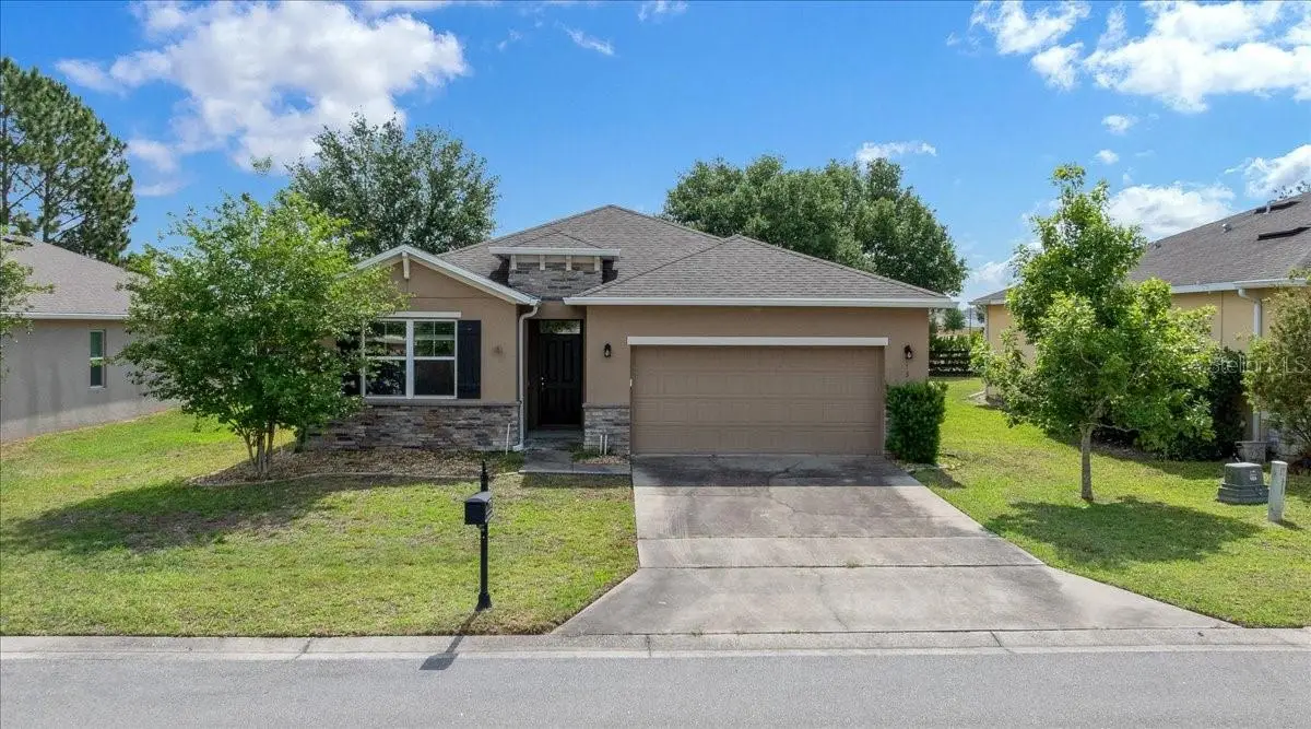 9139 SW 60th Court Road, Ocala, FL 34476 - #1