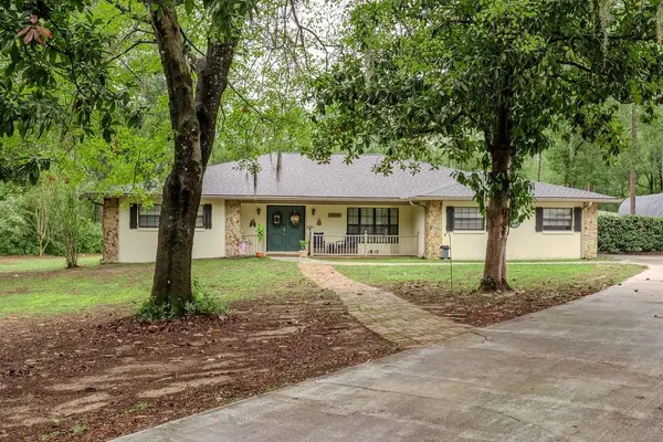 20560 SW 92nd Lane, DUNNELLON, FL 34431