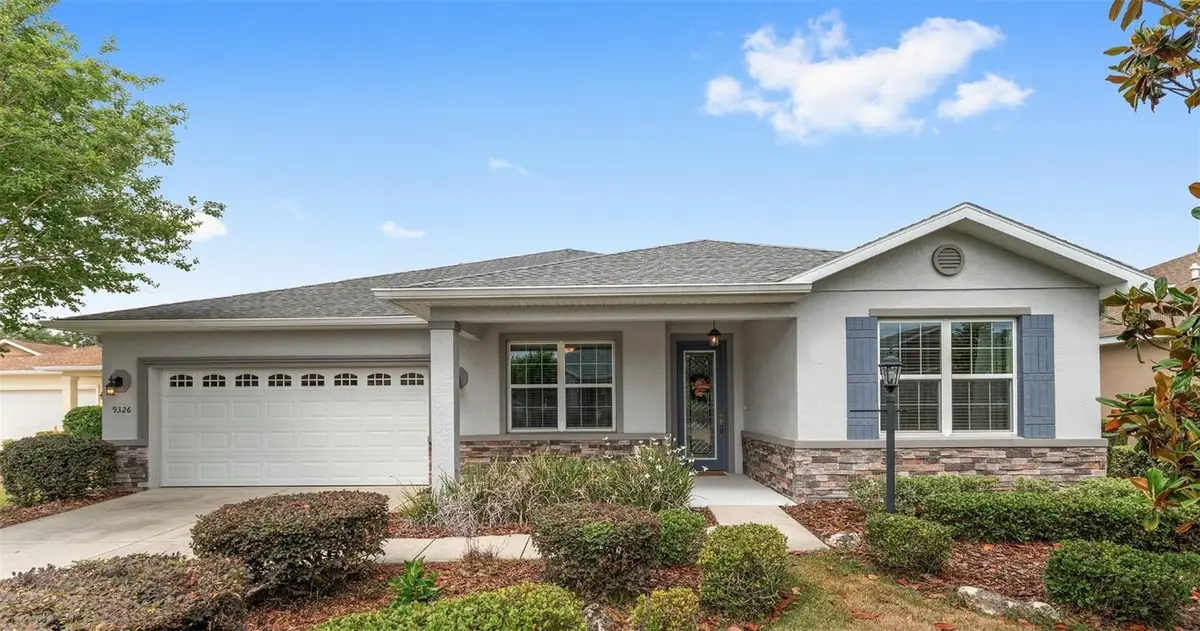 9326 SW 97th Circle, Ocala, FL 34481 - #1