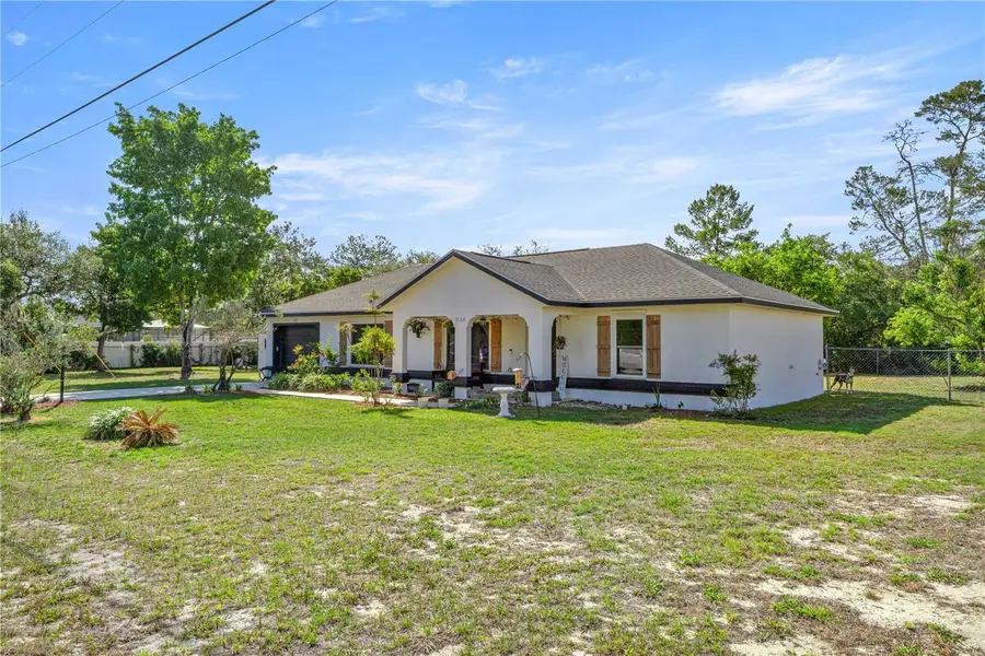 3128 SW 177th Lane Road, Ocala, FL 34473 - #2