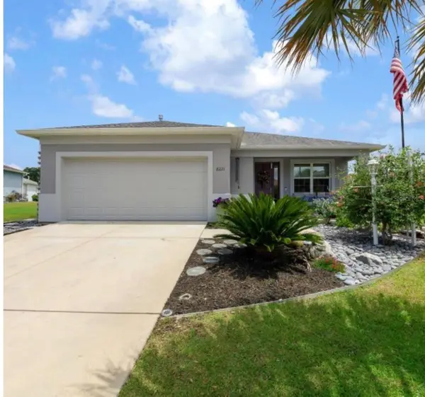 8221 SW 78th Terrace Road, OCALA, FL 34476