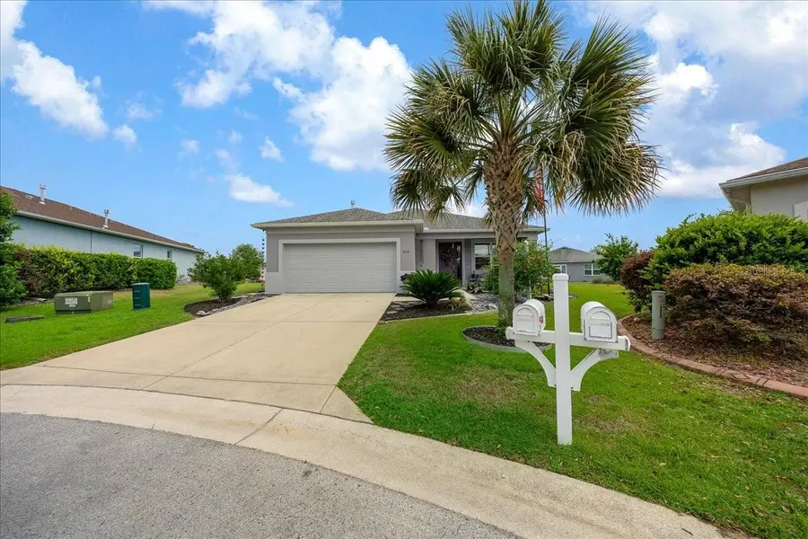 8221 SW 78th Terrace Road, Ocala, FL 34476 - #2