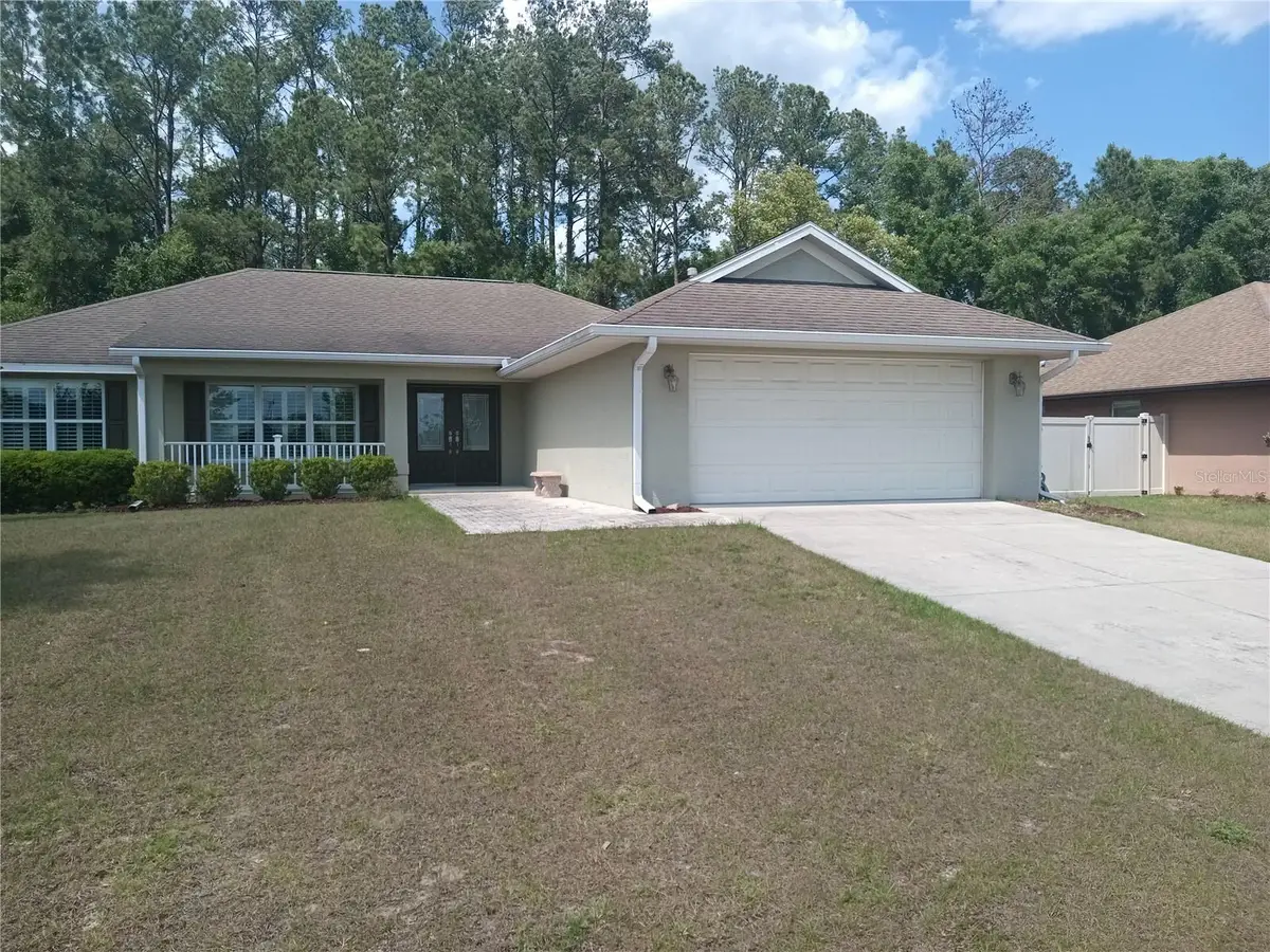 987 SE 65 Circle, Ocala, FL 34472 - #1