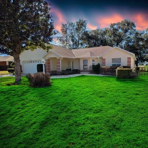 9573 SW 53rd Circle, OCALA, FL 34476