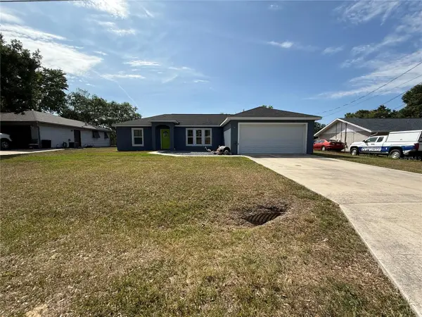 48 Banyan Drive, OCALA, FL 34472