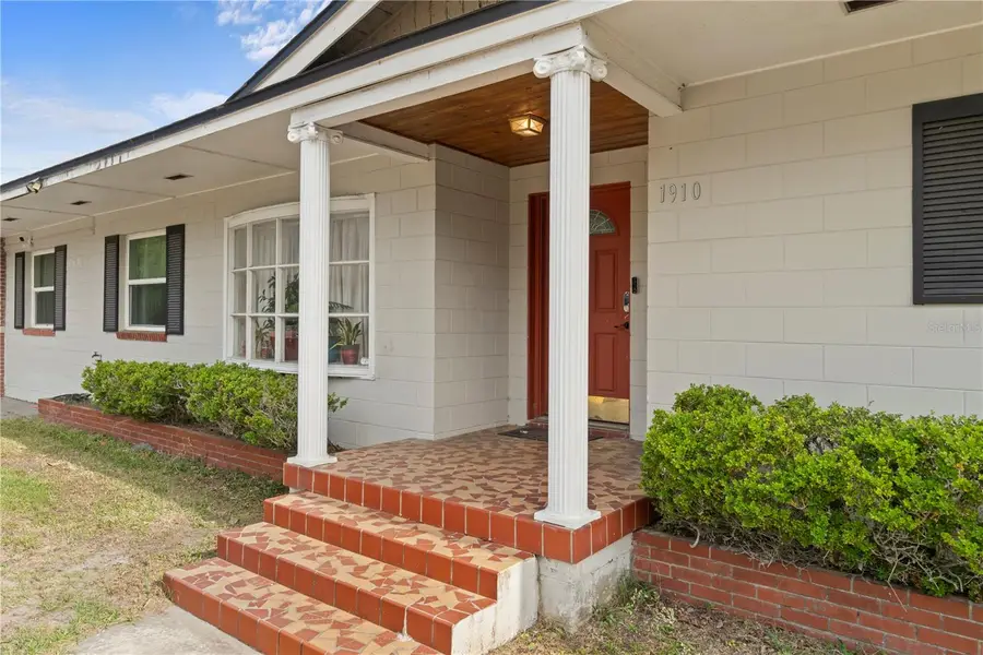 1910 NW 14th Street, Ocala, FL 34475 - #2