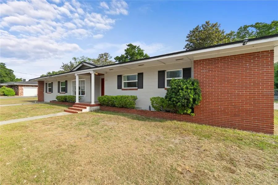 1910 NW 14th Street, Ocala, FL 34475 - #3