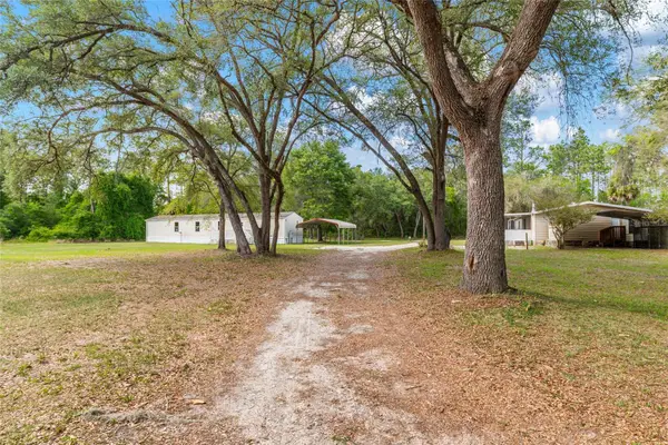 8535 SW 155th Street, DUNNELLON, FL 34432