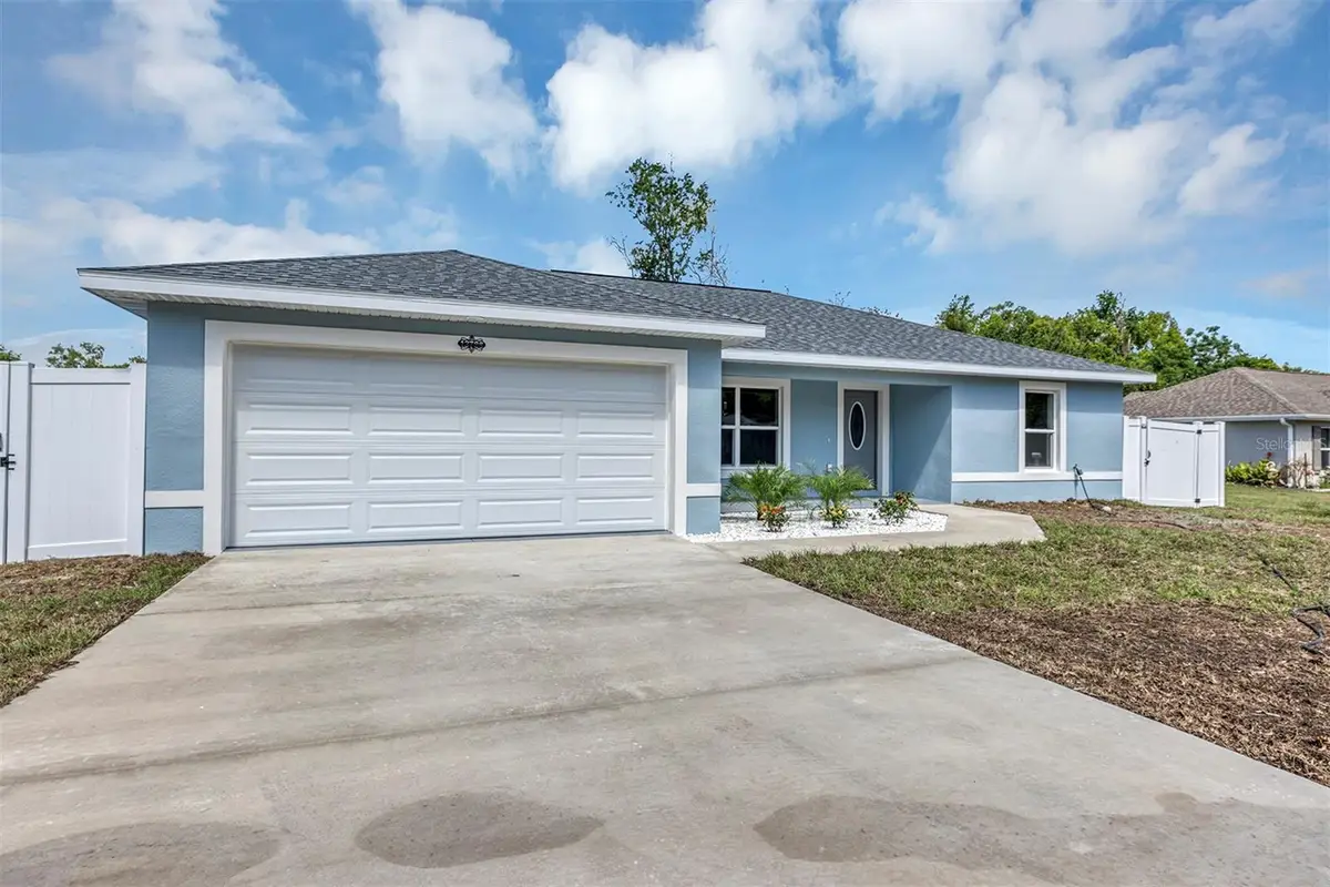 13786 SE 42nd Avenue, Summerfield, FL 34491 - #1