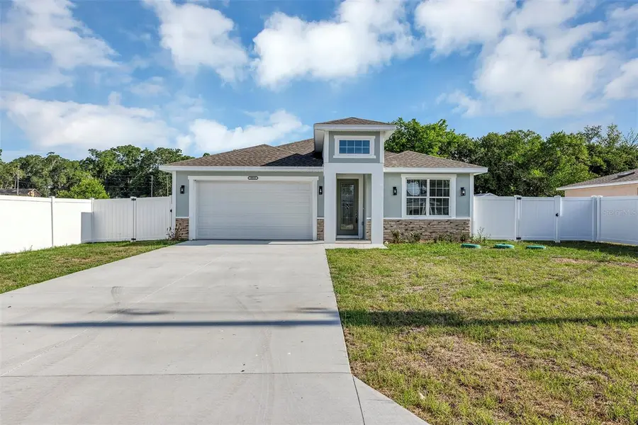 3919 SE 135th Lane, Summerfield, FL 34491 - #2