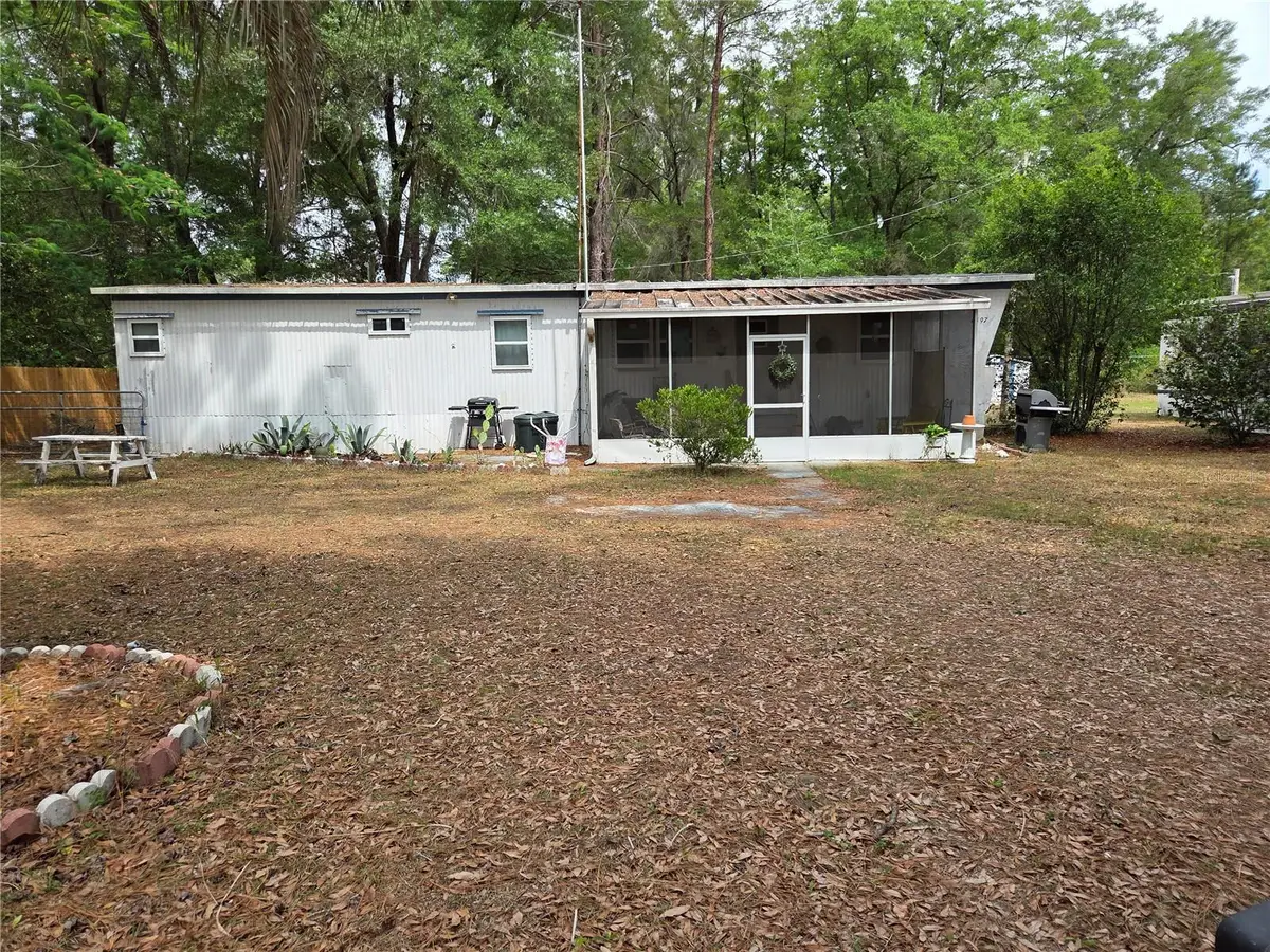 4497 NE 140th Court, Williston, FL 32696 - #1