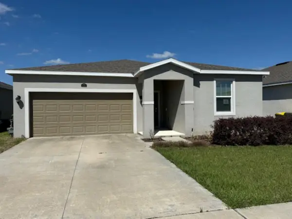 3550 Forster Avenue, LEESBURG, FL 34748