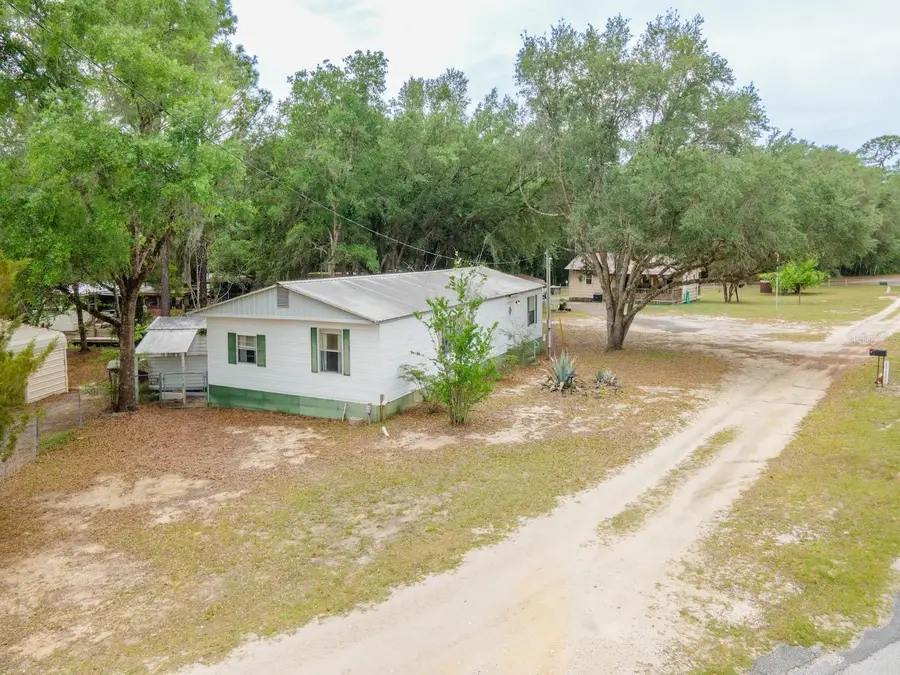21220 E Highway 316, Lake Kerr, FL 32134 - #3