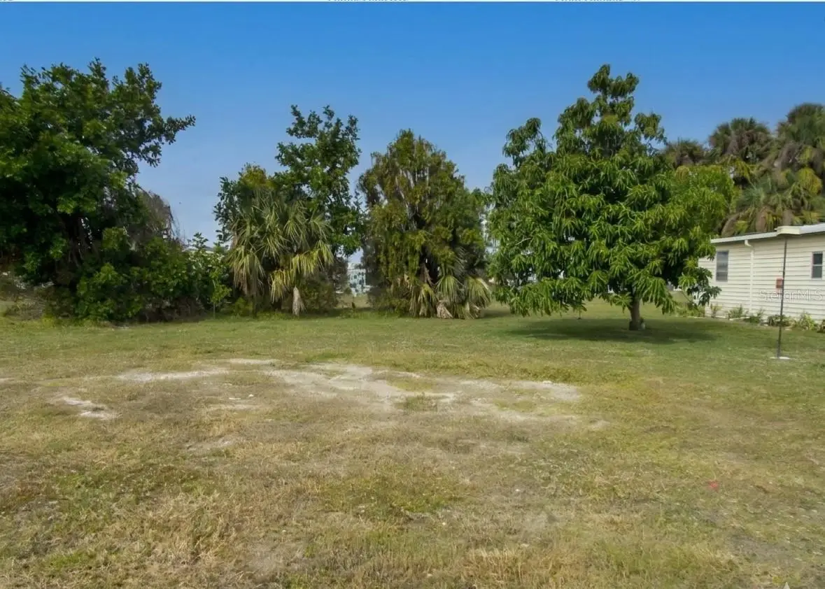 6789 Haki Court, North Port, FL 34287 - #1