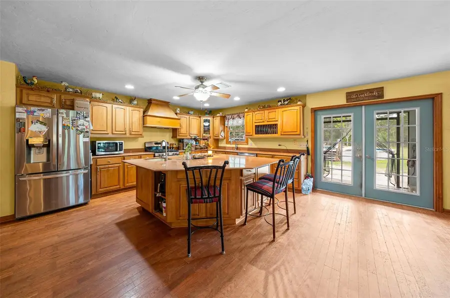 732 SW Carl Wilson Road, Fort White, FL 32038 - #3