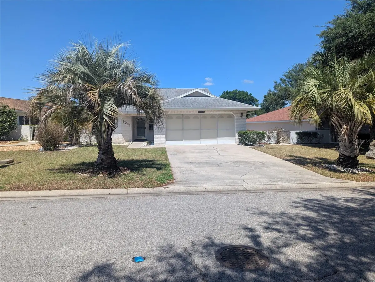 9088 SW 91st Terrace, Ocala, FL 34481 - #1