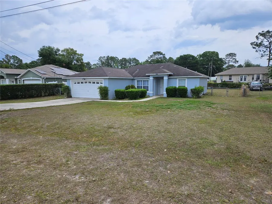 5704 Pecan Road, Ocala, FL 34472 - #2