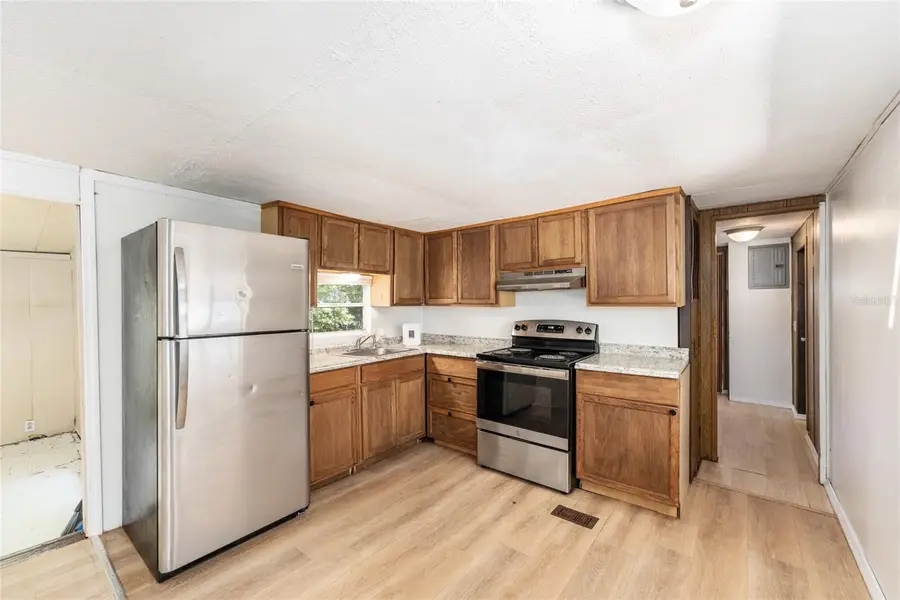 2901 SW 91st Street, Ocala, FL 34476 - #3