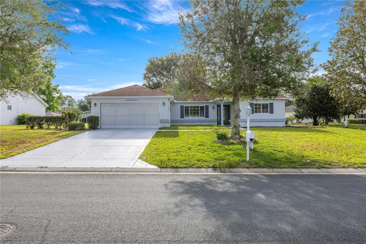 13805 SE 87th Terrace, Summerfield, FL 34491 - #1