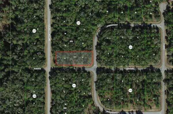 2054 E Citrus Springs Boulevard, CITRUS SPRINGS, FL 34434