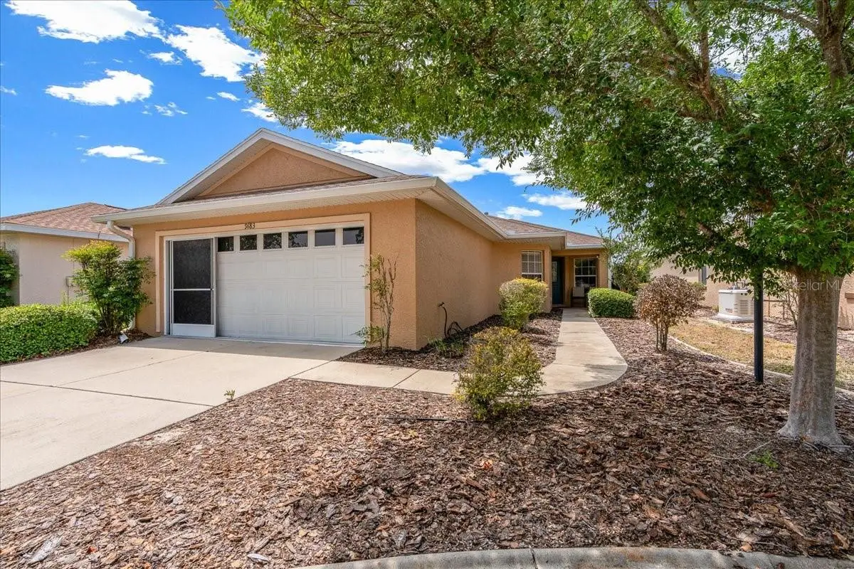 9183 SW 102nd Circle, Ocala, FL 34481 - #1