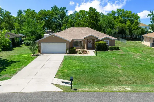 5321 SW 115th Loop, OCALA, FL 34476