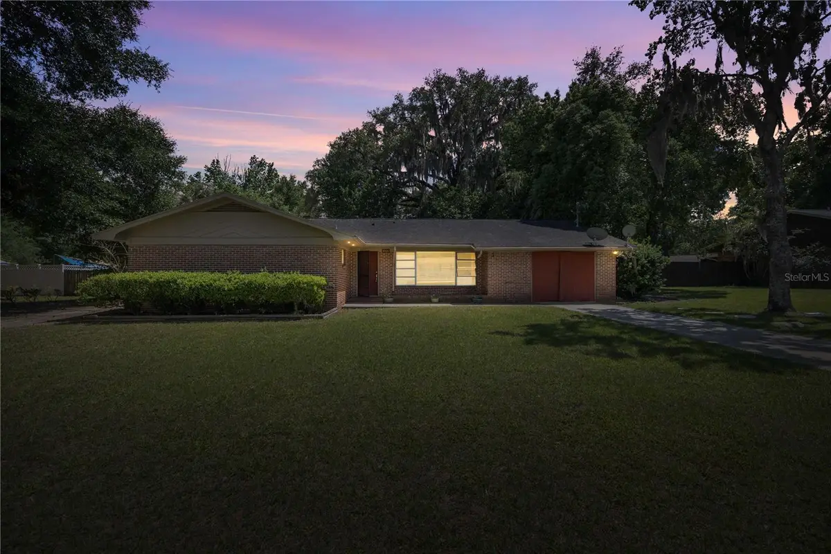 3500 SW 25th Street, Ocala, FL 34474 - #1