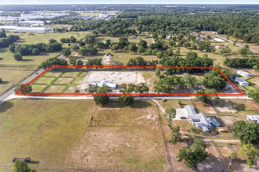 663 NW 80th Avenue, Ocala, FL 34482 - #2
