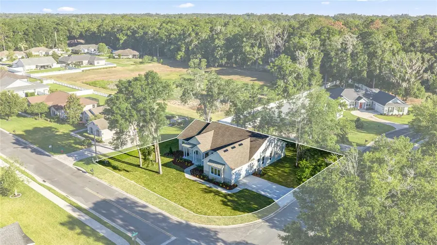 2120 SE 41st Avenue, Ocala, FL 34471 - #2