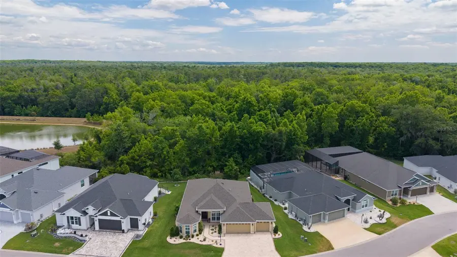 5991 Barley Path, The Villages, FL 32163 - #3