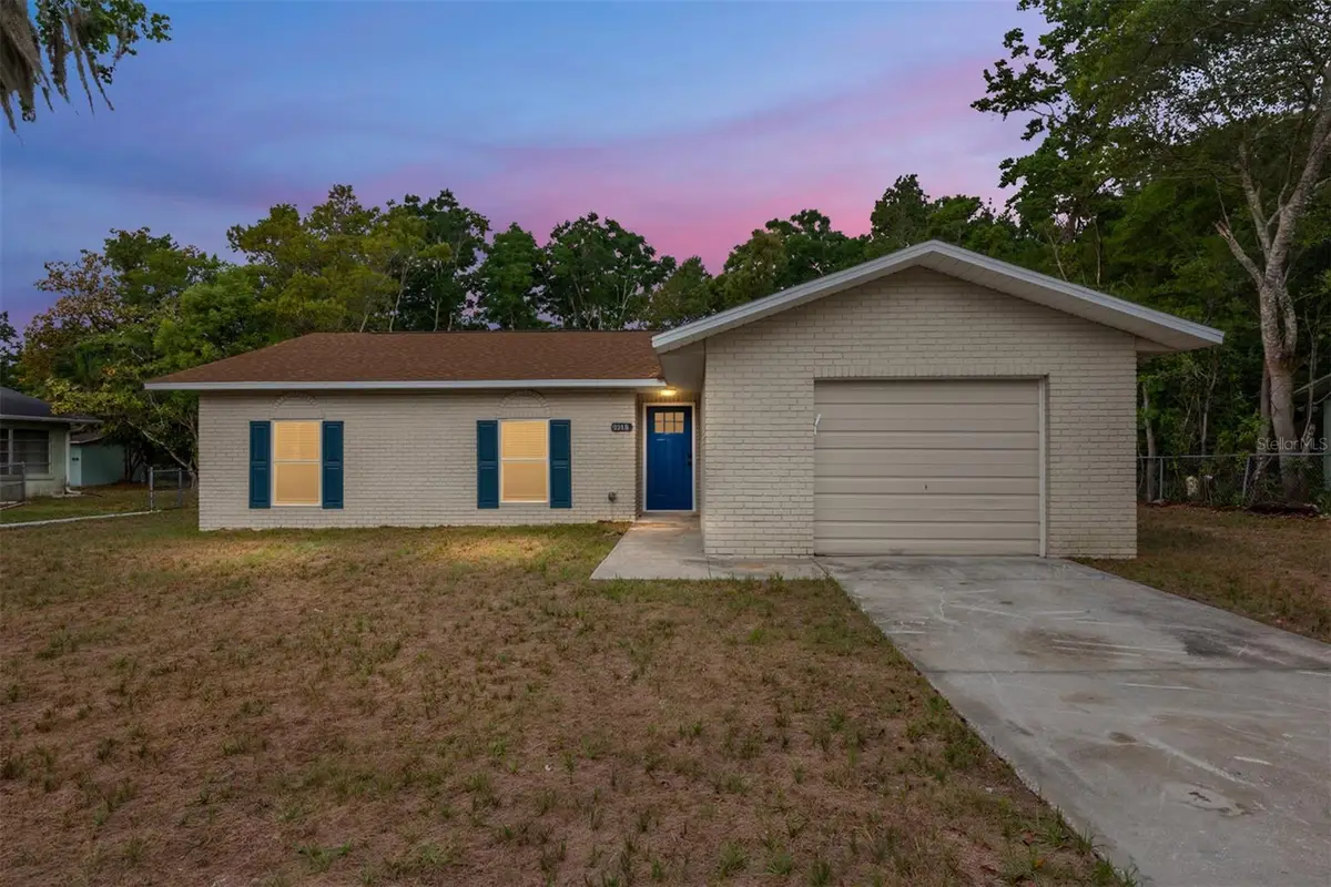 9318 SE Maricamp Road, Ocala, FL 34472 - #1