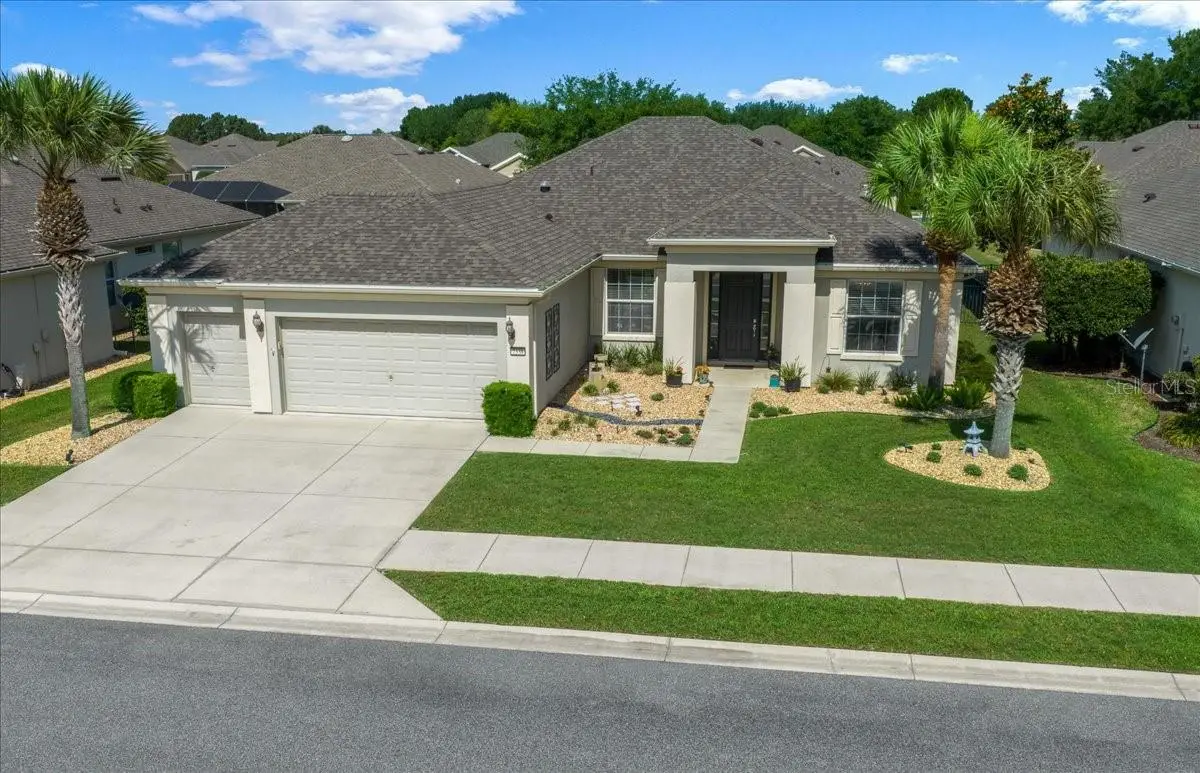 7338 SW 94th Court, Ocala, FL 34481 - #1