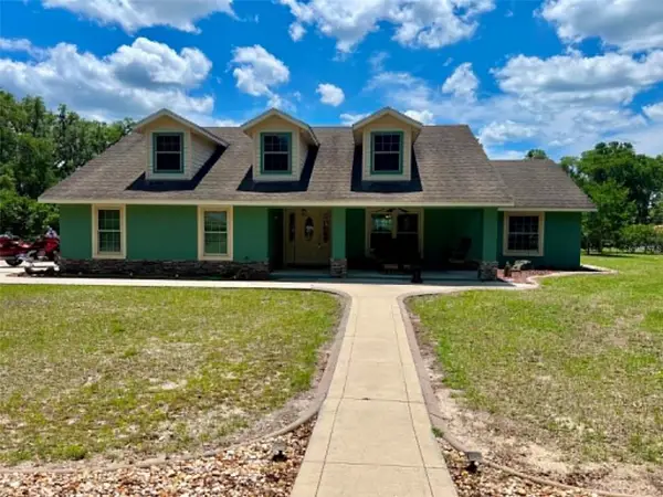3325 S Hwy 314a, OCKLAWAHA, FL 32179