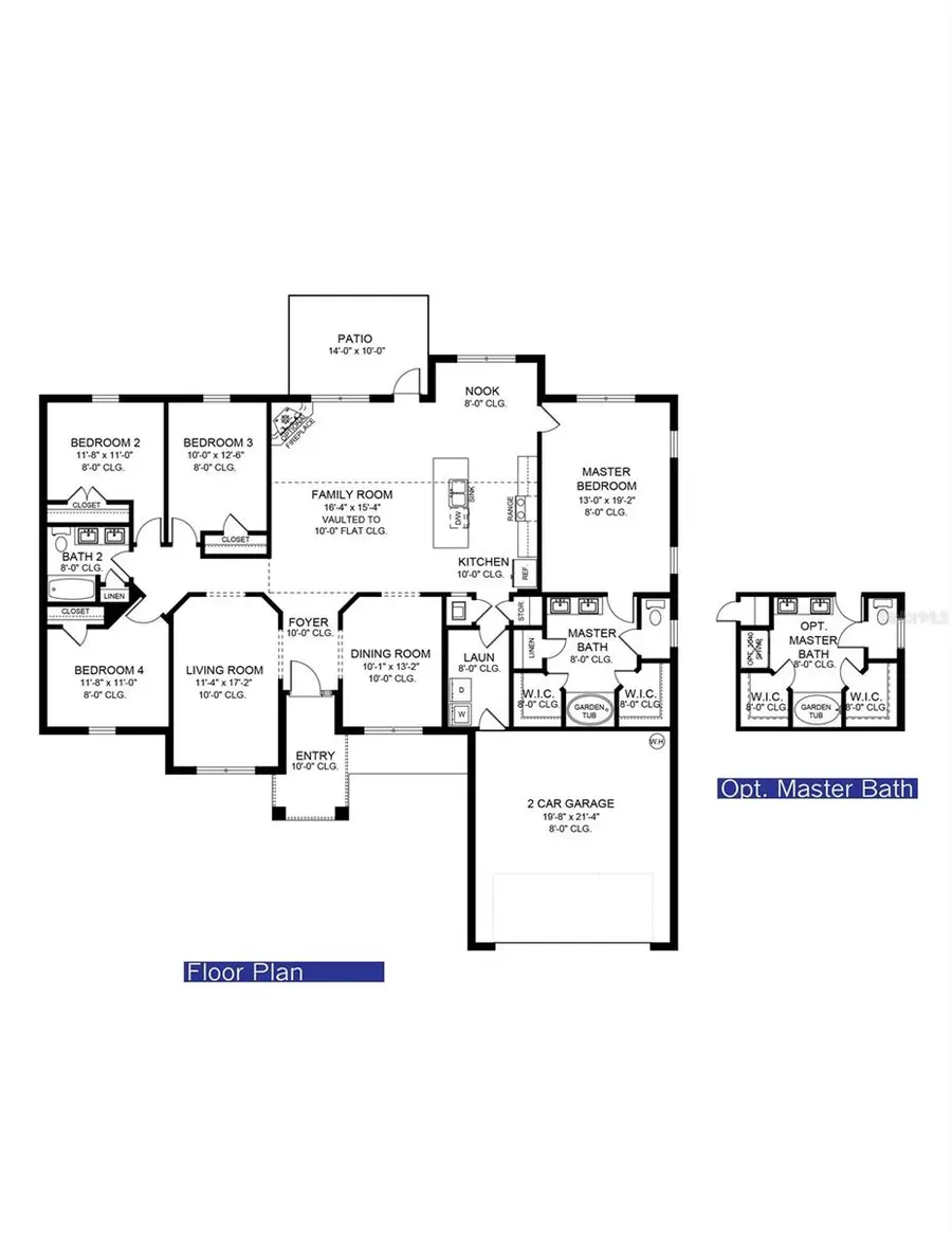 16832 SE 23rd Avenue, Summerfield, FL 34491 - #2