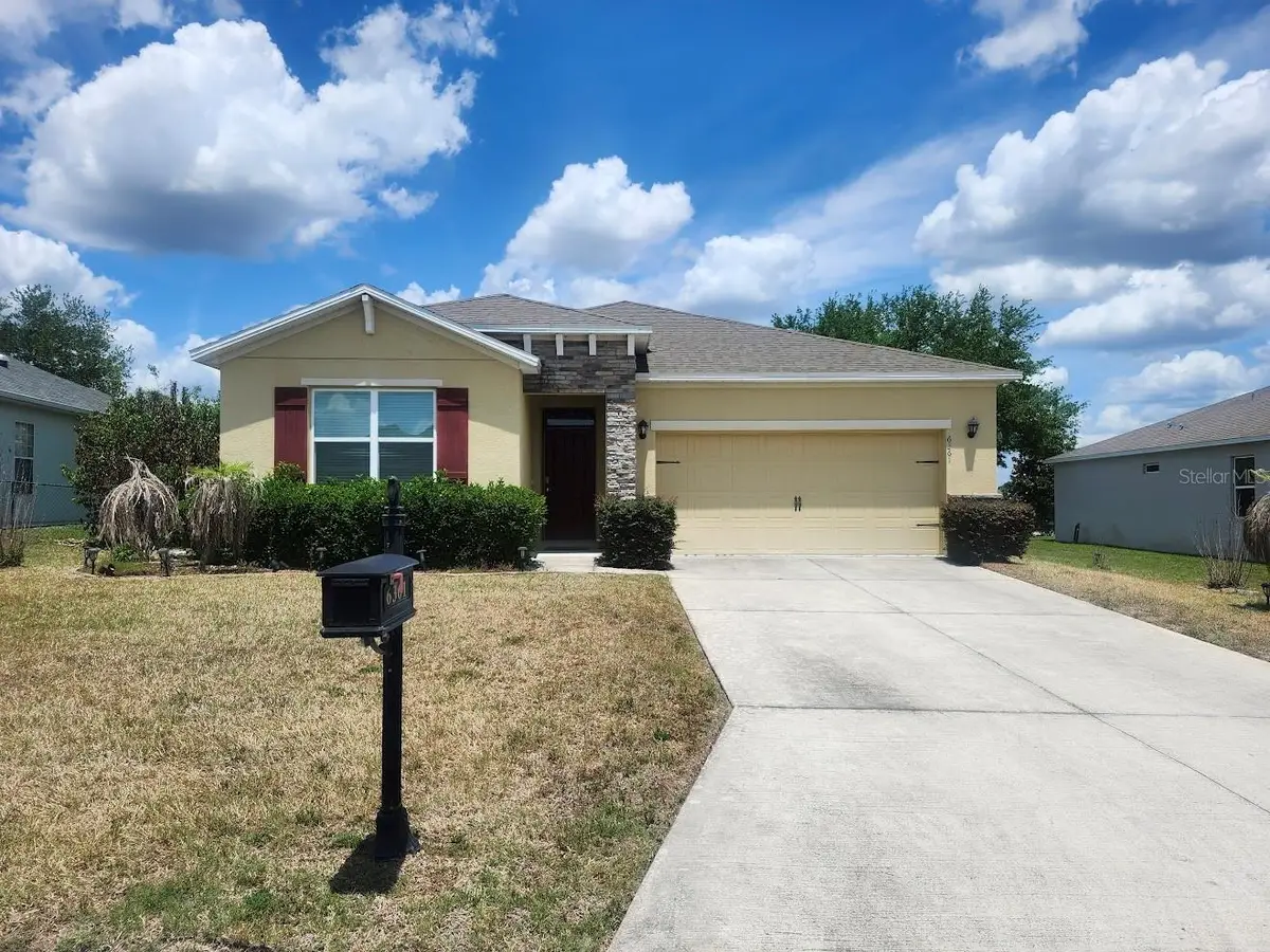 6361 Sw 89th Loop, Ocala, FL 34476 - #1