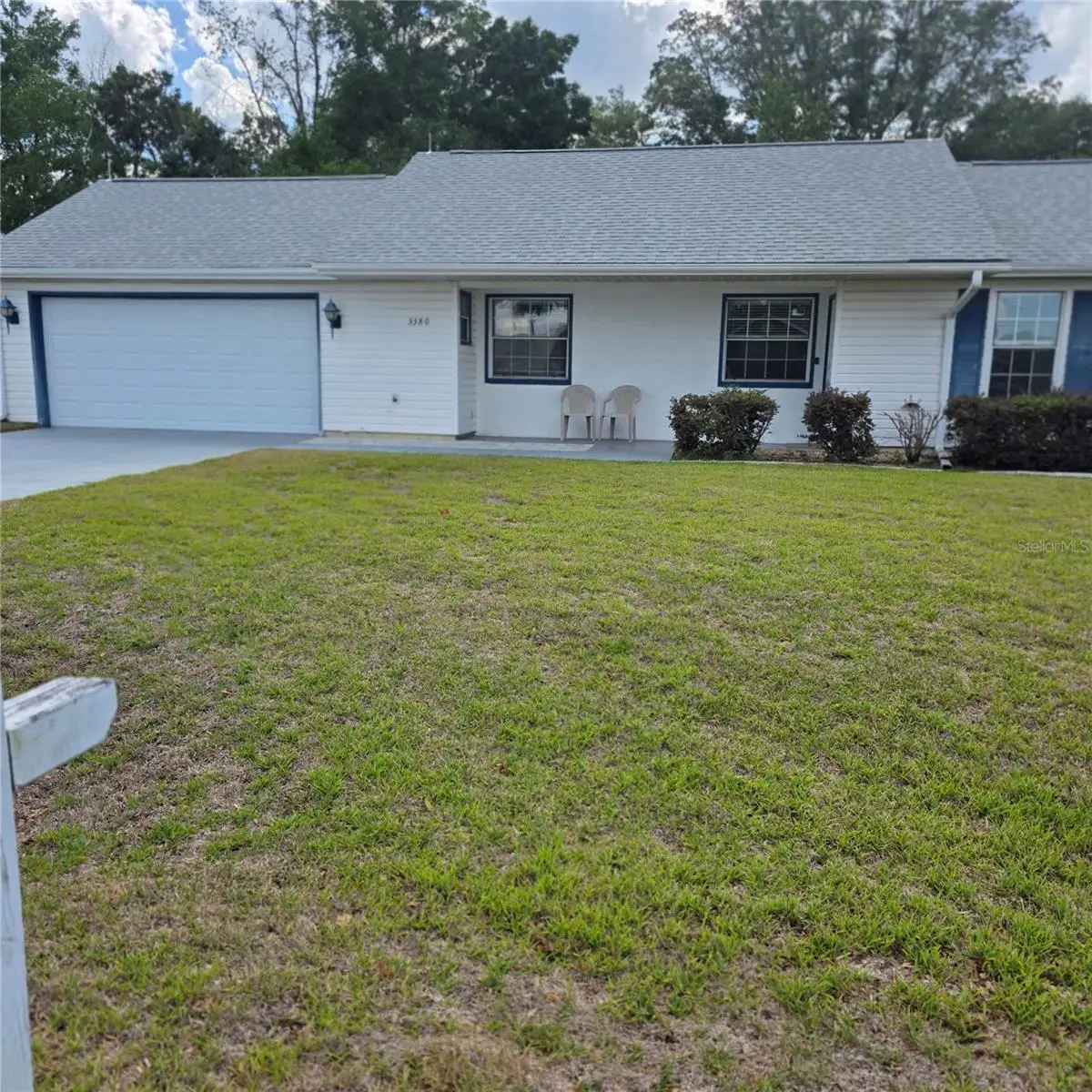 3380 NW 44th Court, Ocala, FL 34482 - #1