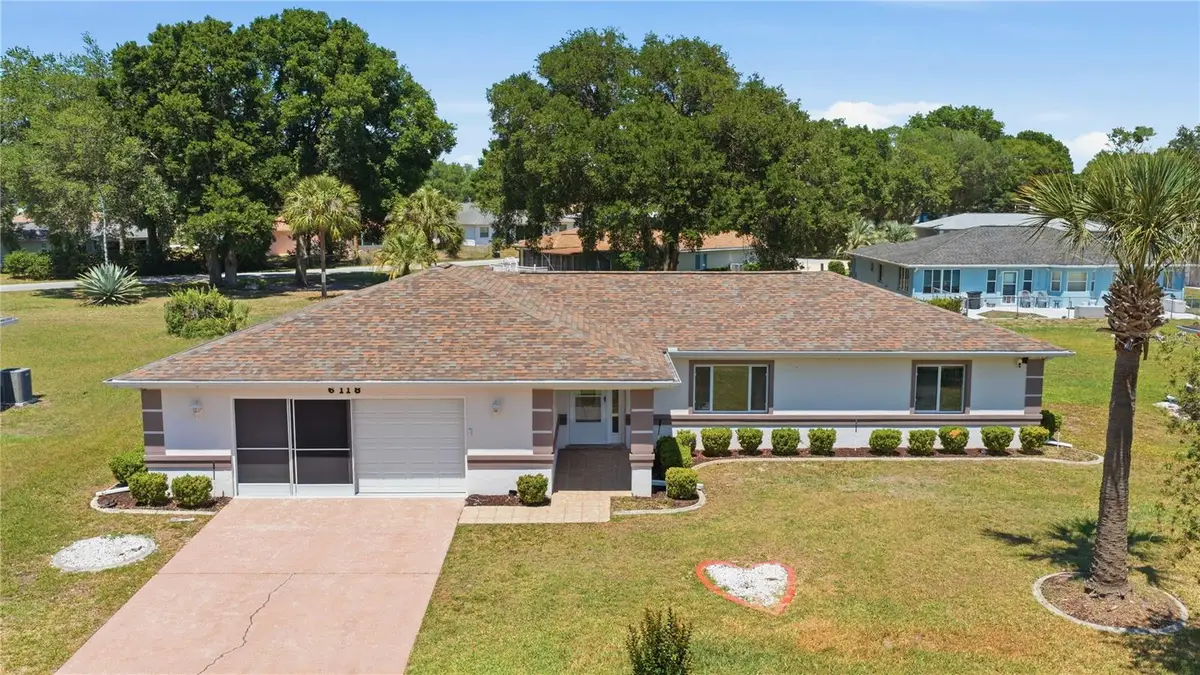 6118 SW 100th Loop, Ocala, FL 34476 - #1