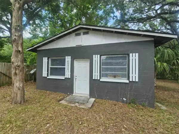 20059 Manecke Road, BROOKSVILLE, FL 34601