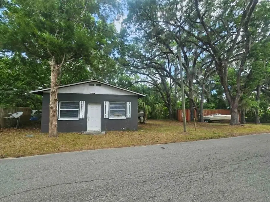 20059 Manecke Road, Brooksville, FL 34601 - #2