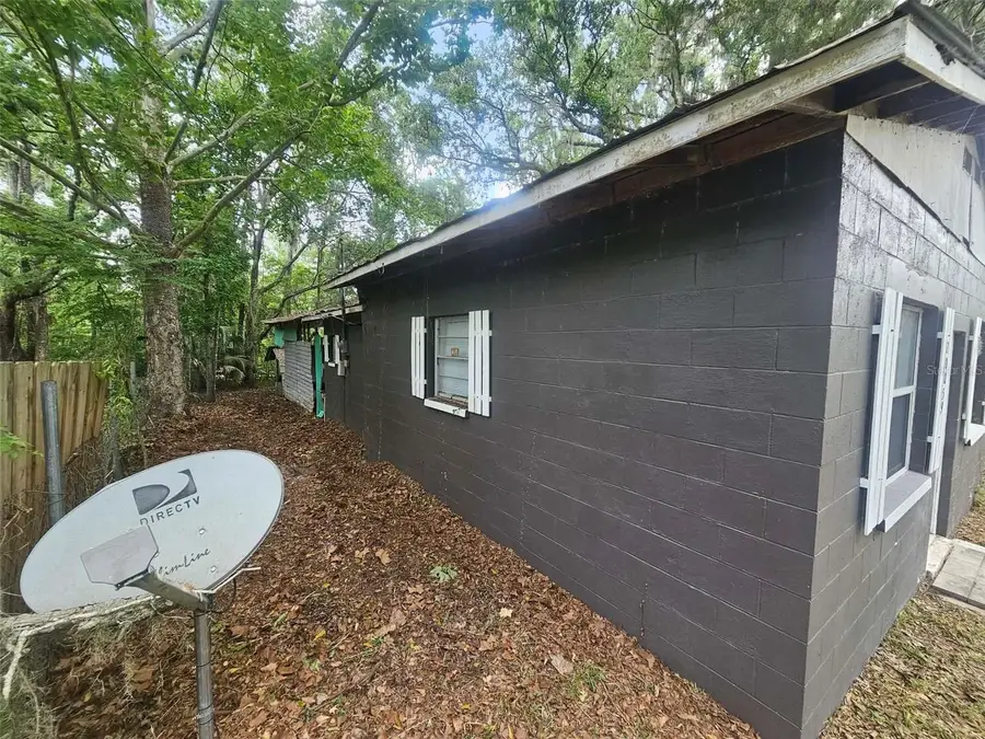 20059 Manecke Road, Brooksville, FL 34601 - #3