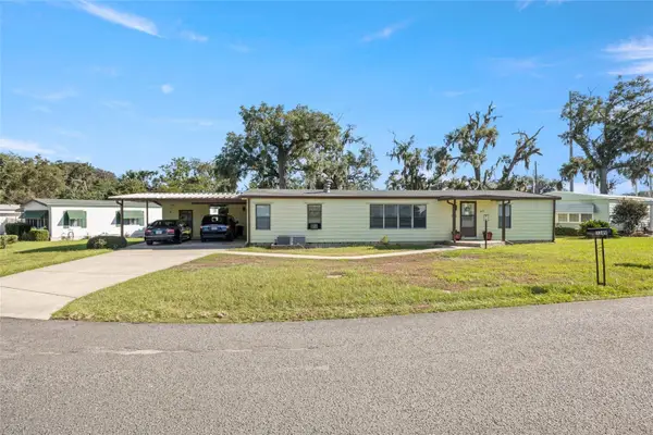 3249 SE 39th Avenue, OCALA, FL 34480