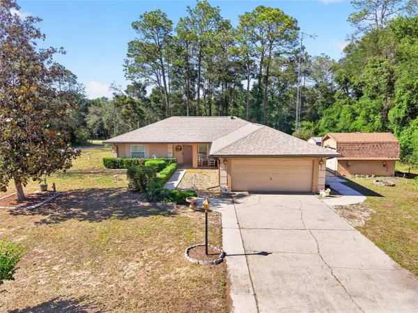 10936 N Airway Loop, CITRUS SPRINGS, FL 34434