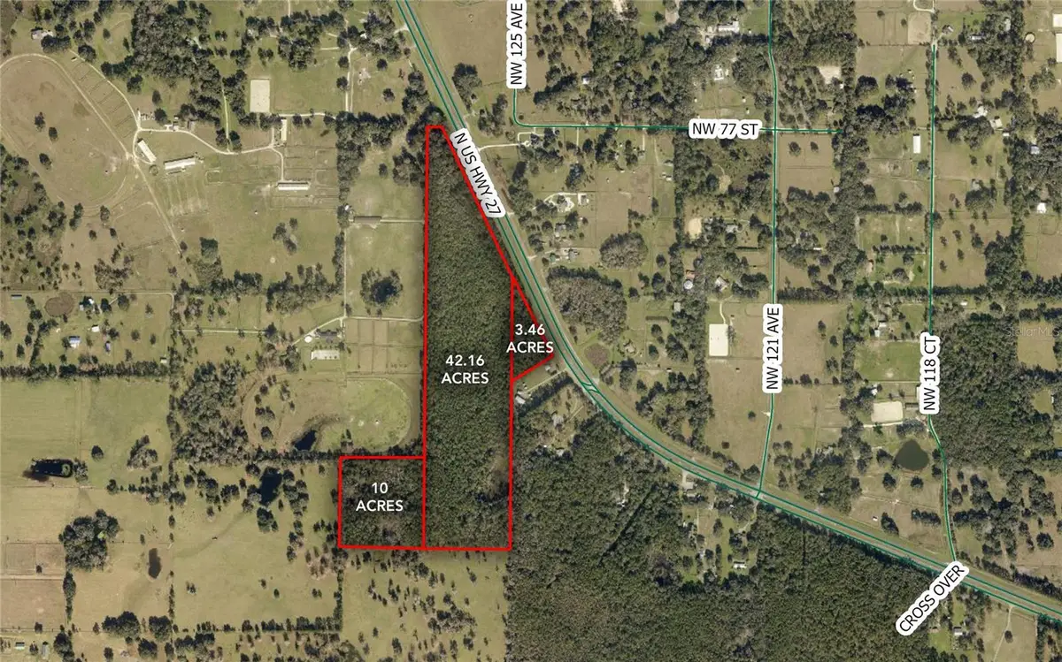 12576 N Us Hwy 27, Ocala, FL 34482 - #1