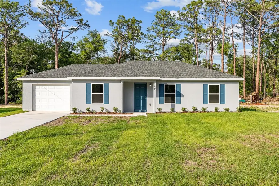 360 Locust Road, Ocala, FL 34472 - #3