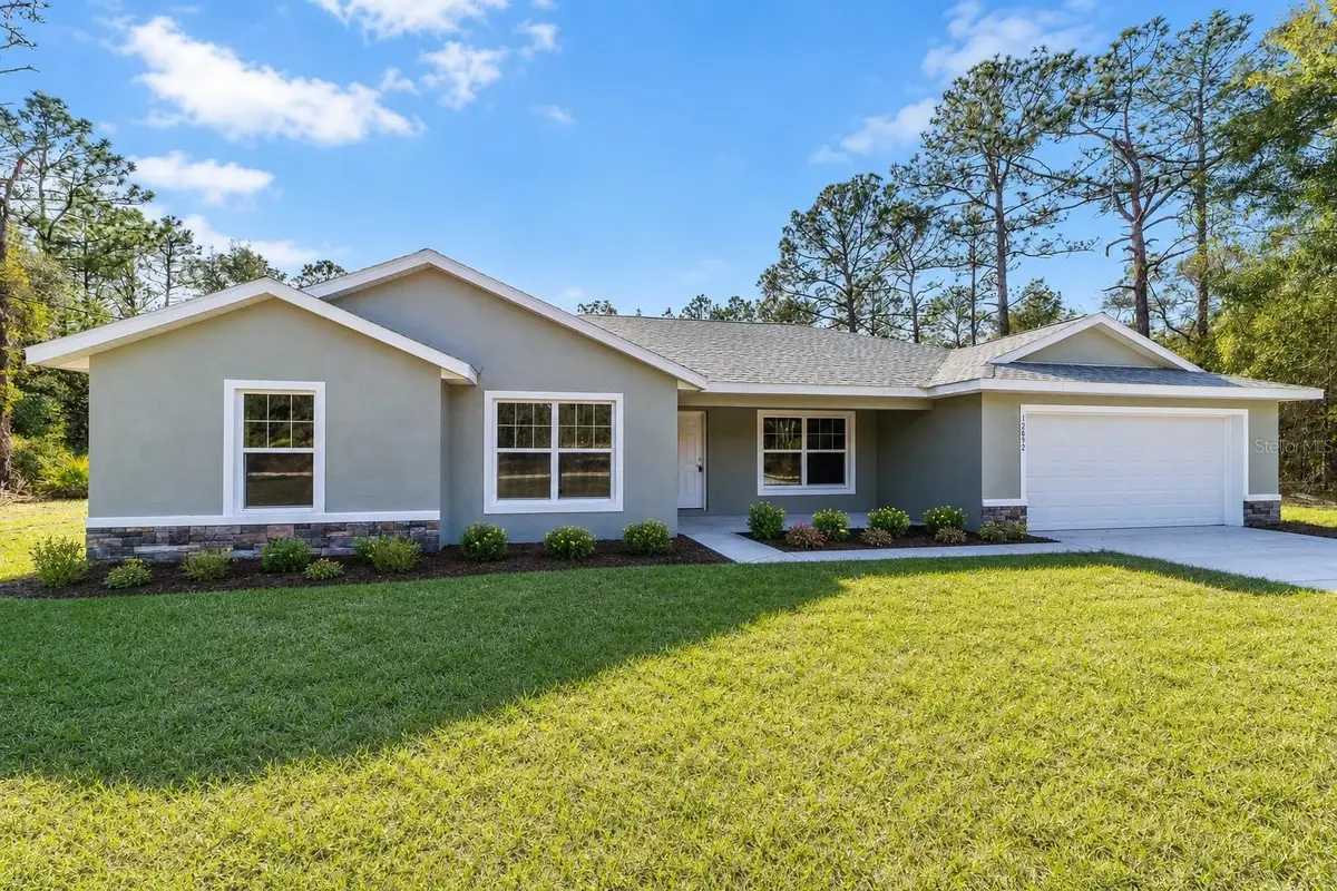 13195 SW 87th Street, Dunnellon, FL 34432 - #1